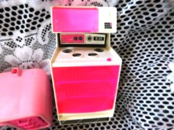 79 dream home pc stove